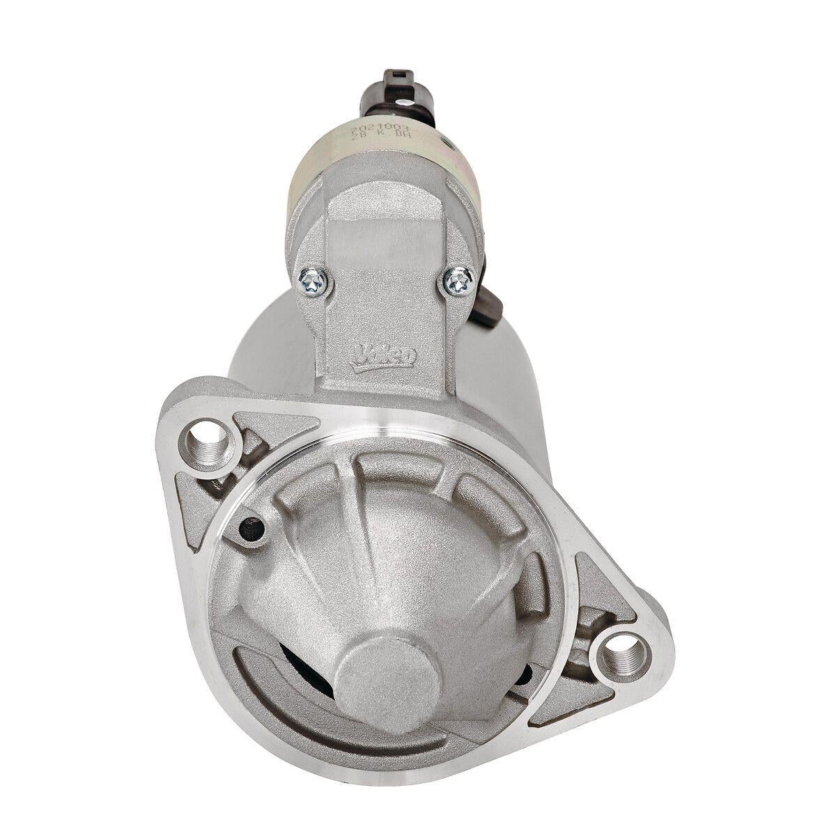 VALEO600275-Marş Motoru - Marş Dinamosu