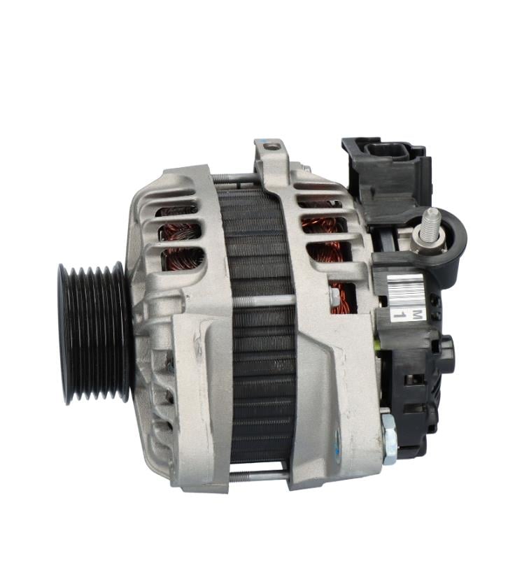 VALEO600703-Alternatör Dinamo