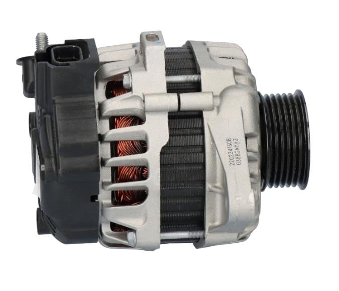 VALEO600703-Alternatör Dinamo