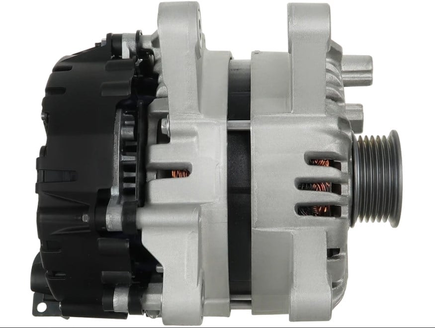 VALEO615000-Alternatör Dinamo