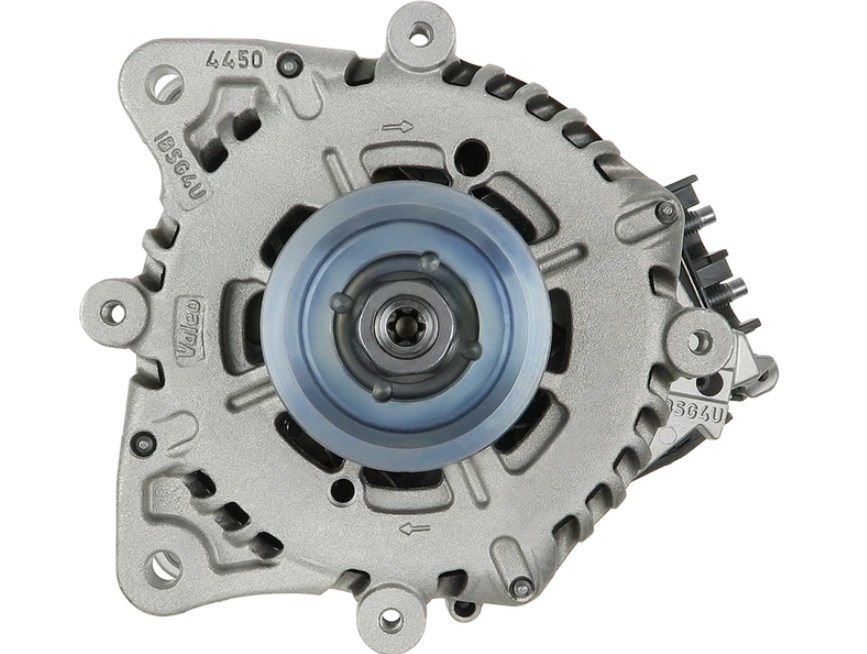 VALEO615003-Alternatör Dinamo