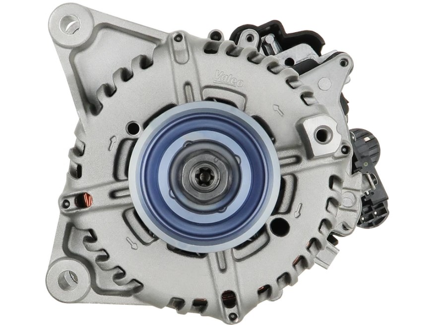 VALEO615006-Alternatör Dinamo