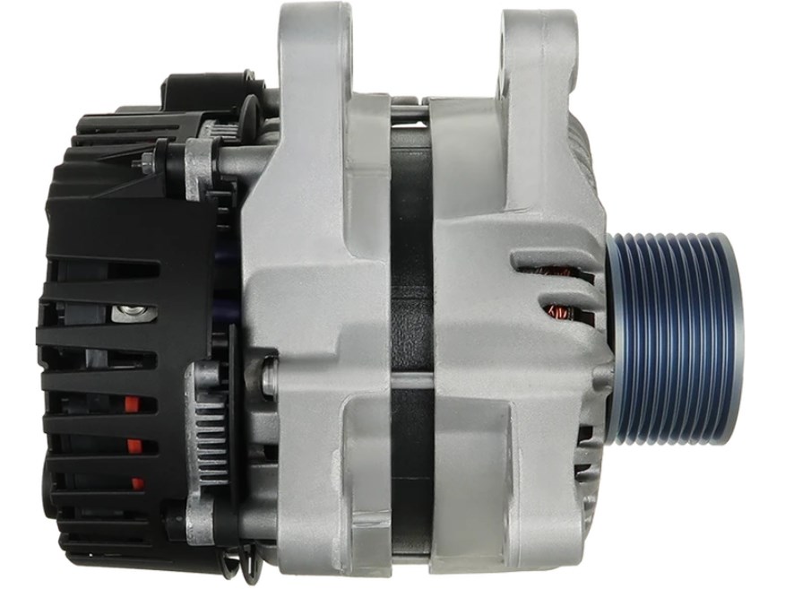 VALEO615006-Alternatör Dinamo