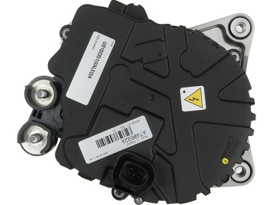VALEO615006-Alternatör Dinamo