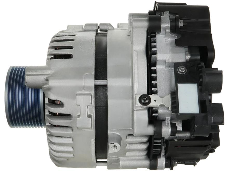 VALEO615006-Alternatör Dinamo