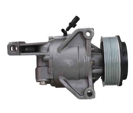 VALEO690199-Klima Kompresörleri