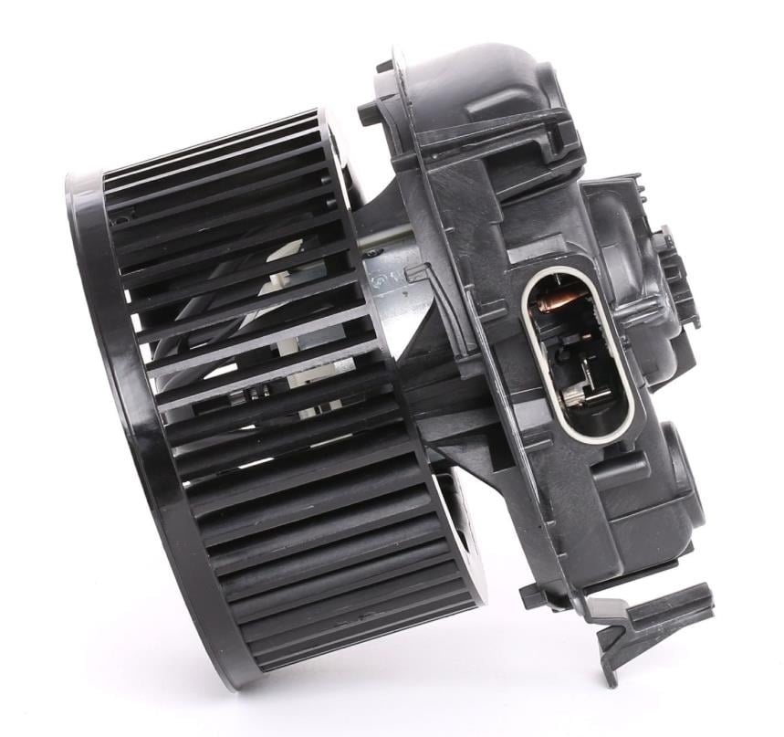 VALEO698729-Kalorifer Motoru