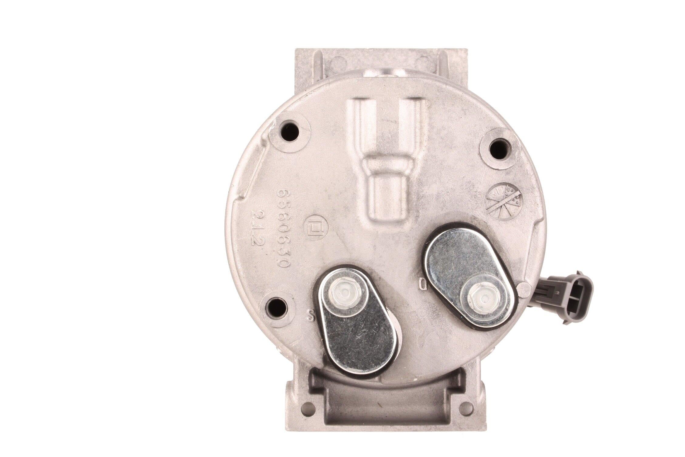 VALEO699197-Klima Kompresörleri