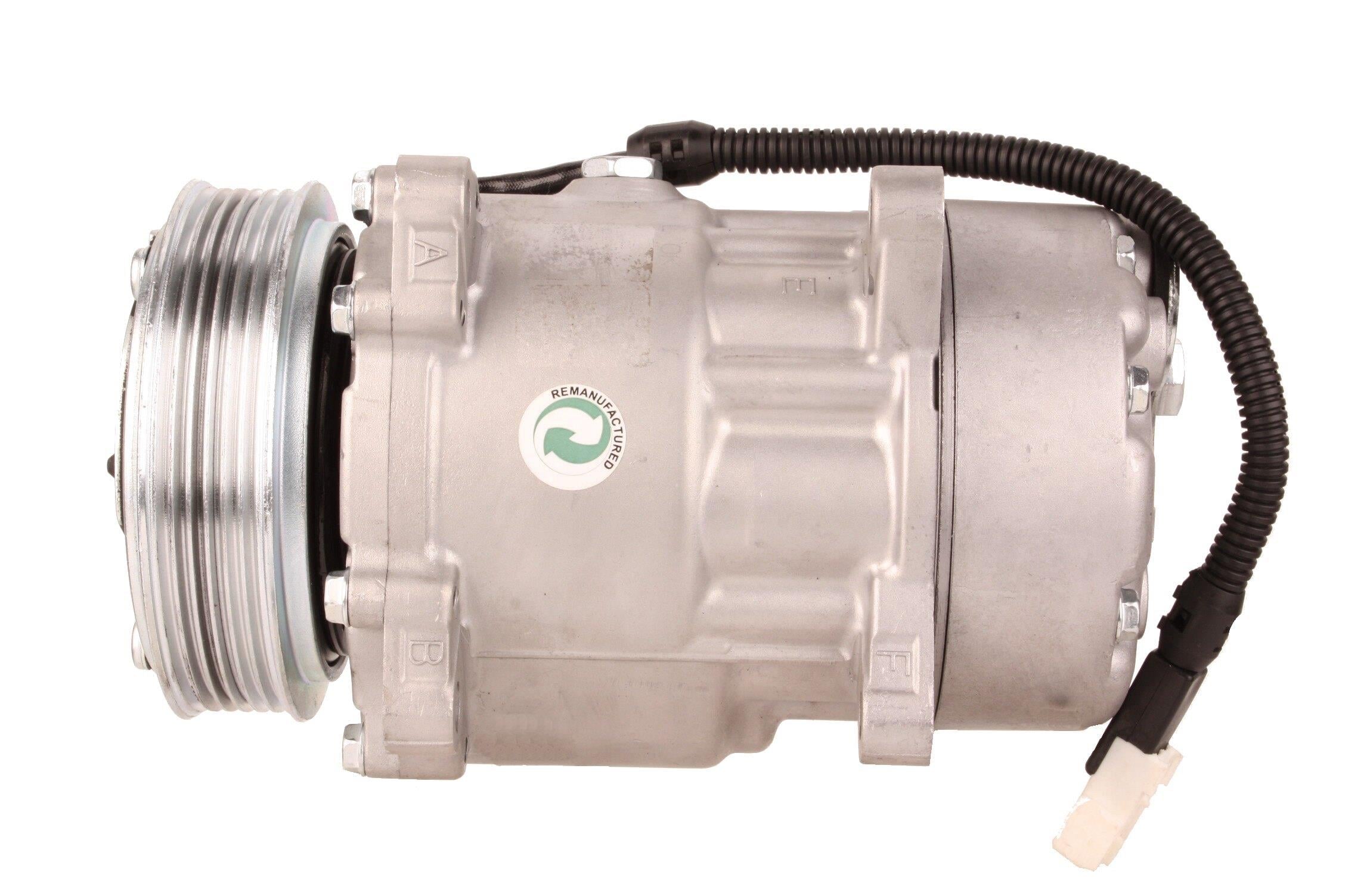 VALEO699236-Klima Kompresörleri