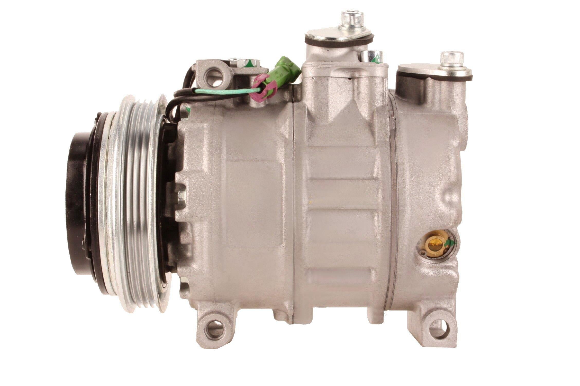 VALEO699275-Klima Kompresörleri