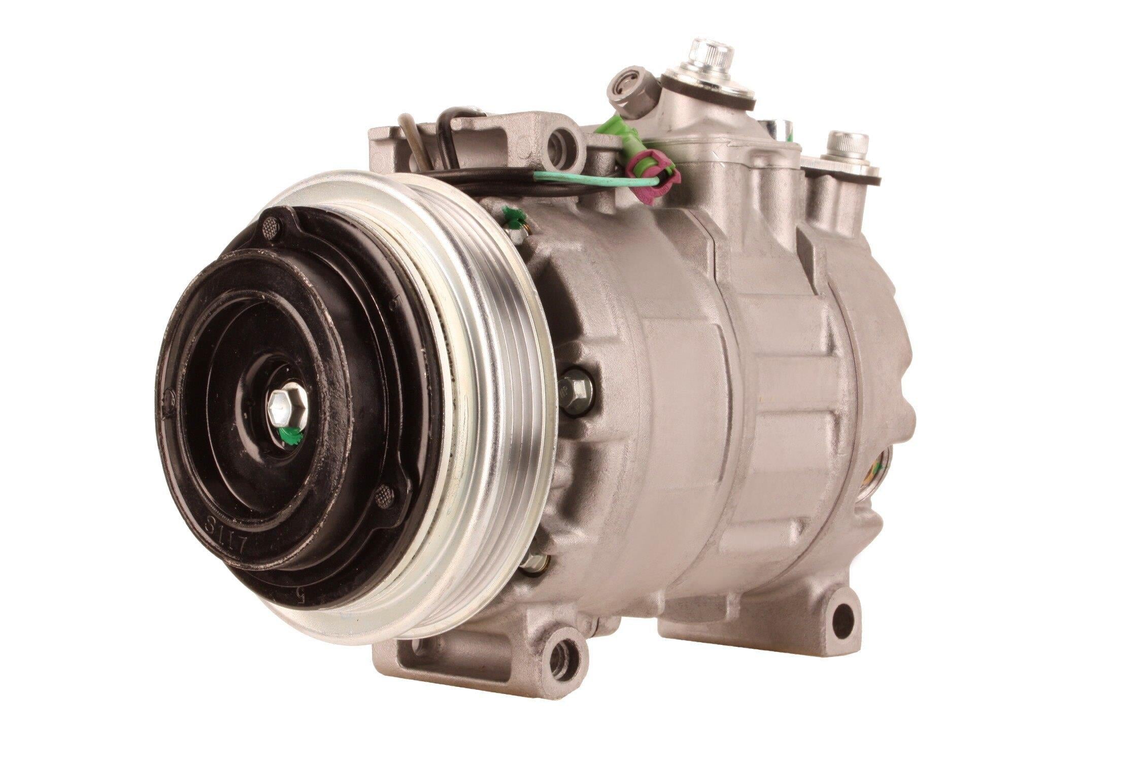 VALEO699275-Klima Kompresörleri