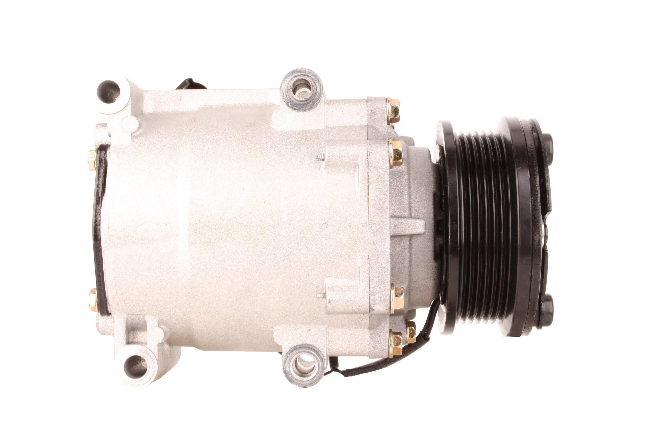 VALEO699326-Klima Kompresörleri