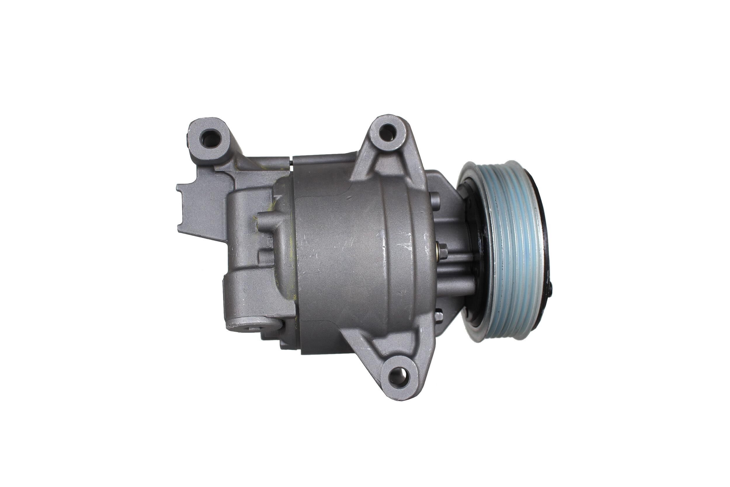 VALEO699495-Klima Kompresörleri