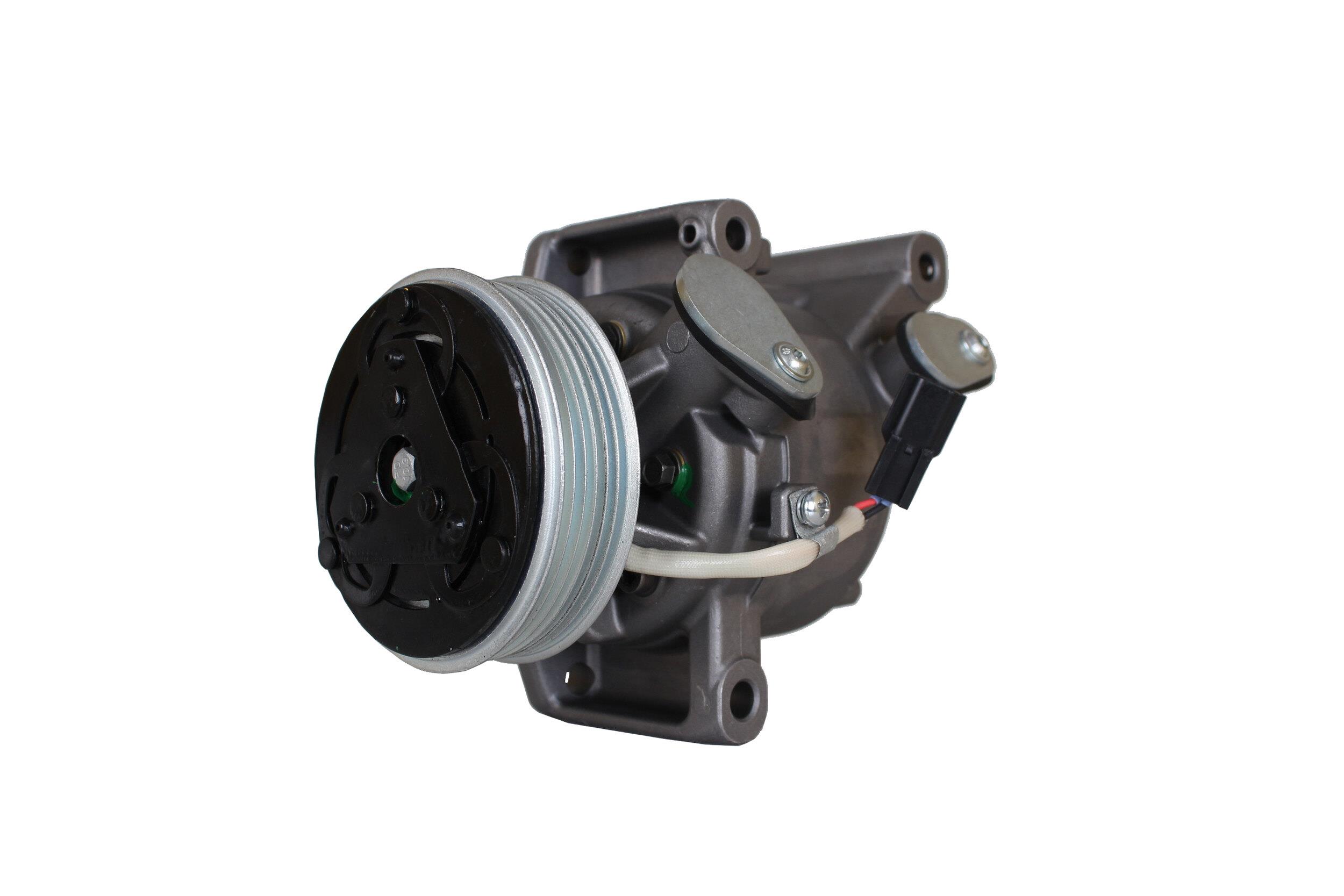 VALEO699495-Klima Kompresörleri