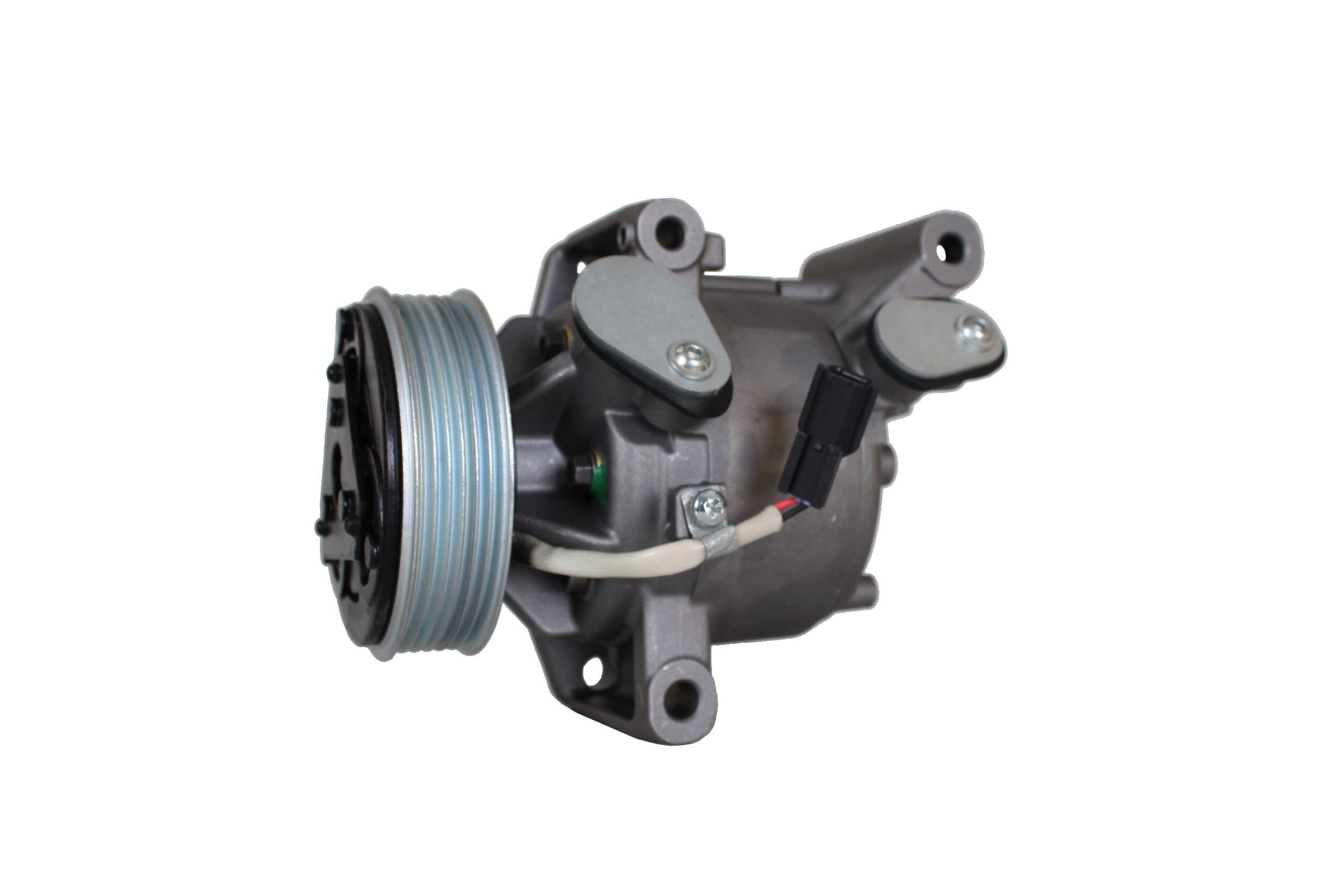 VALEO699495-Klima Kompresörleri