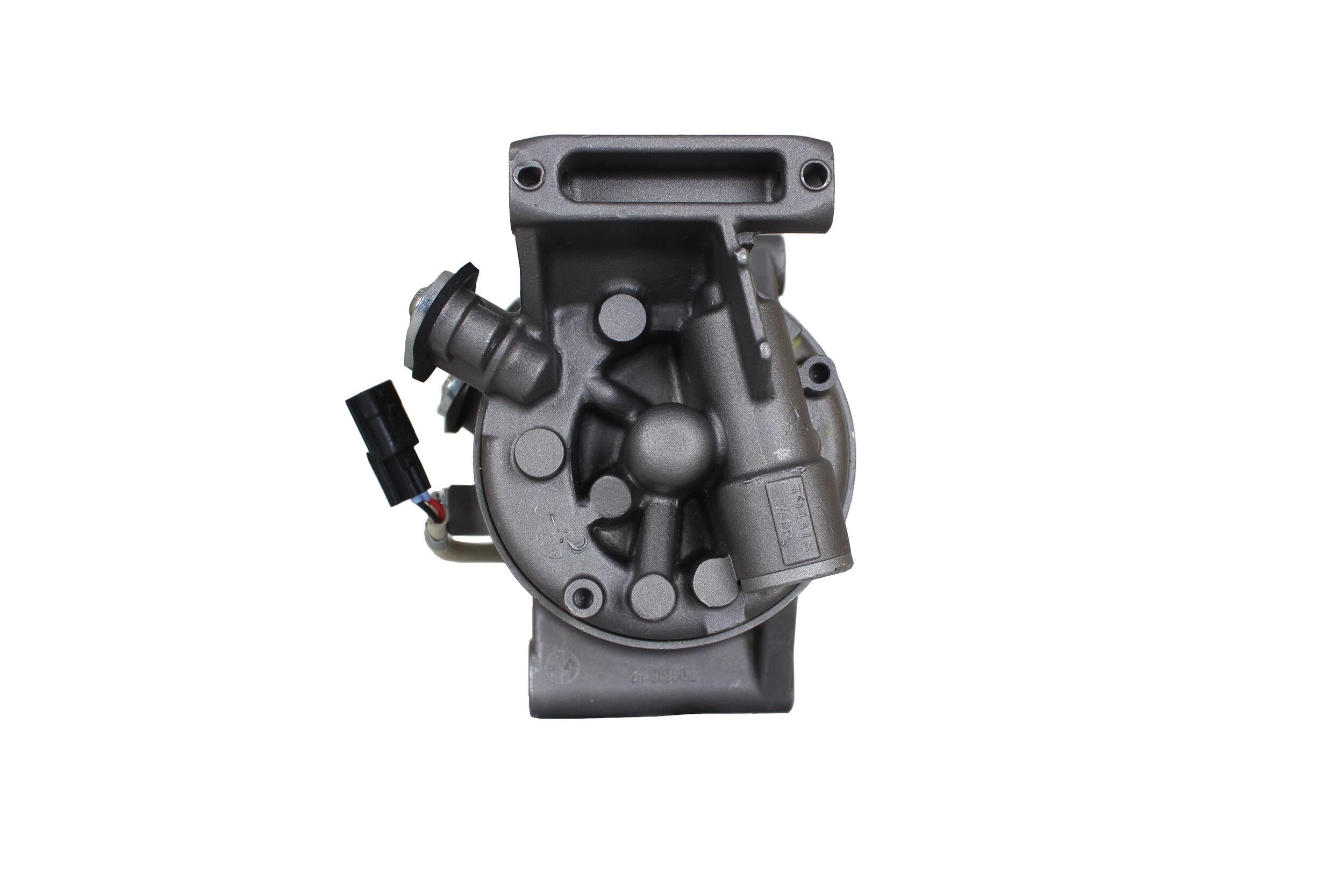 VALEO699495-Klima Kompresörleri