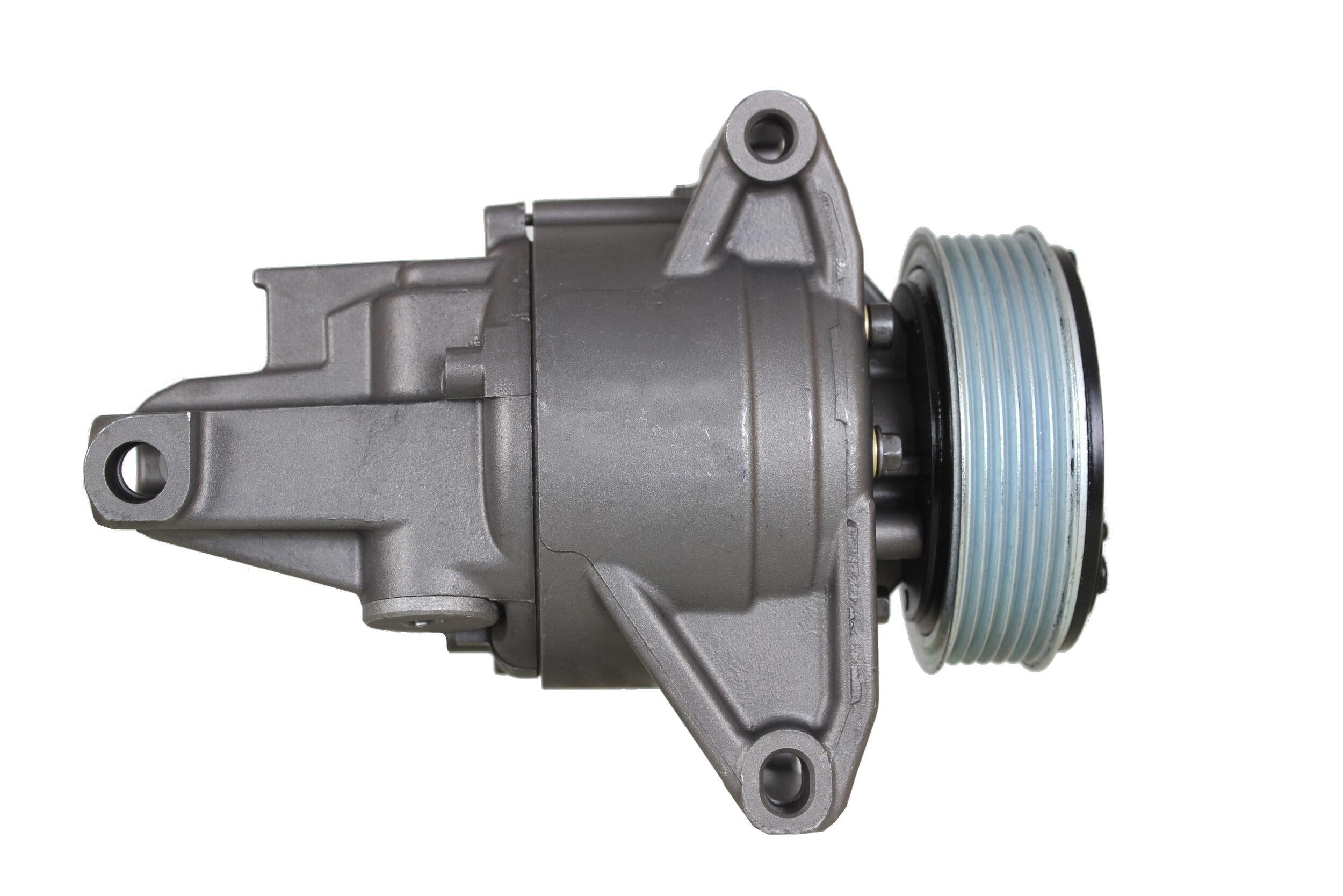 VALEO699498-Klima Kompresörleri