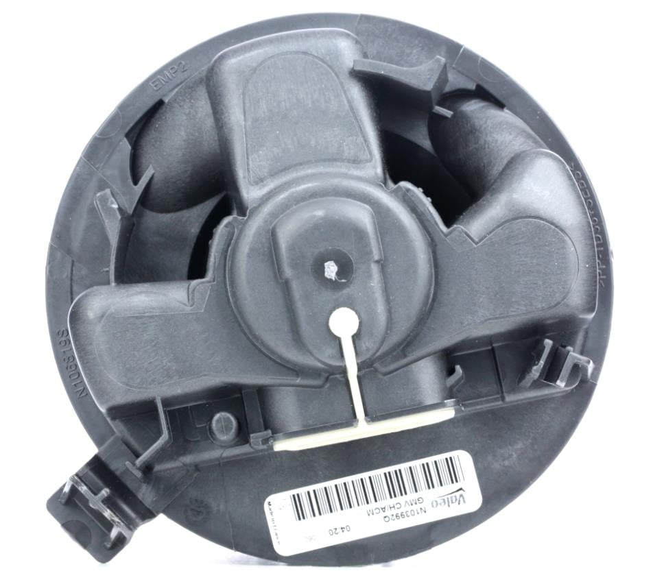VALEO715056-Kalorifer Motoru