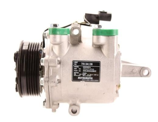 VALEO813116-Klima Kompresörleri