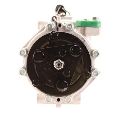 VALEO813116-Klima Kompresörleri