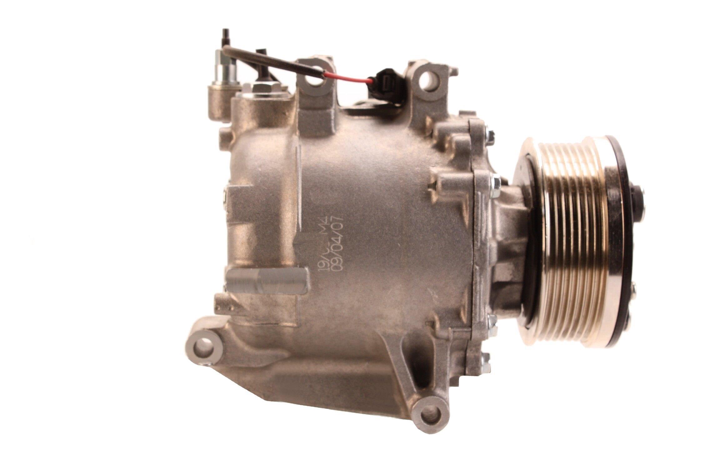VALEO813118-Klima Kompresörleri