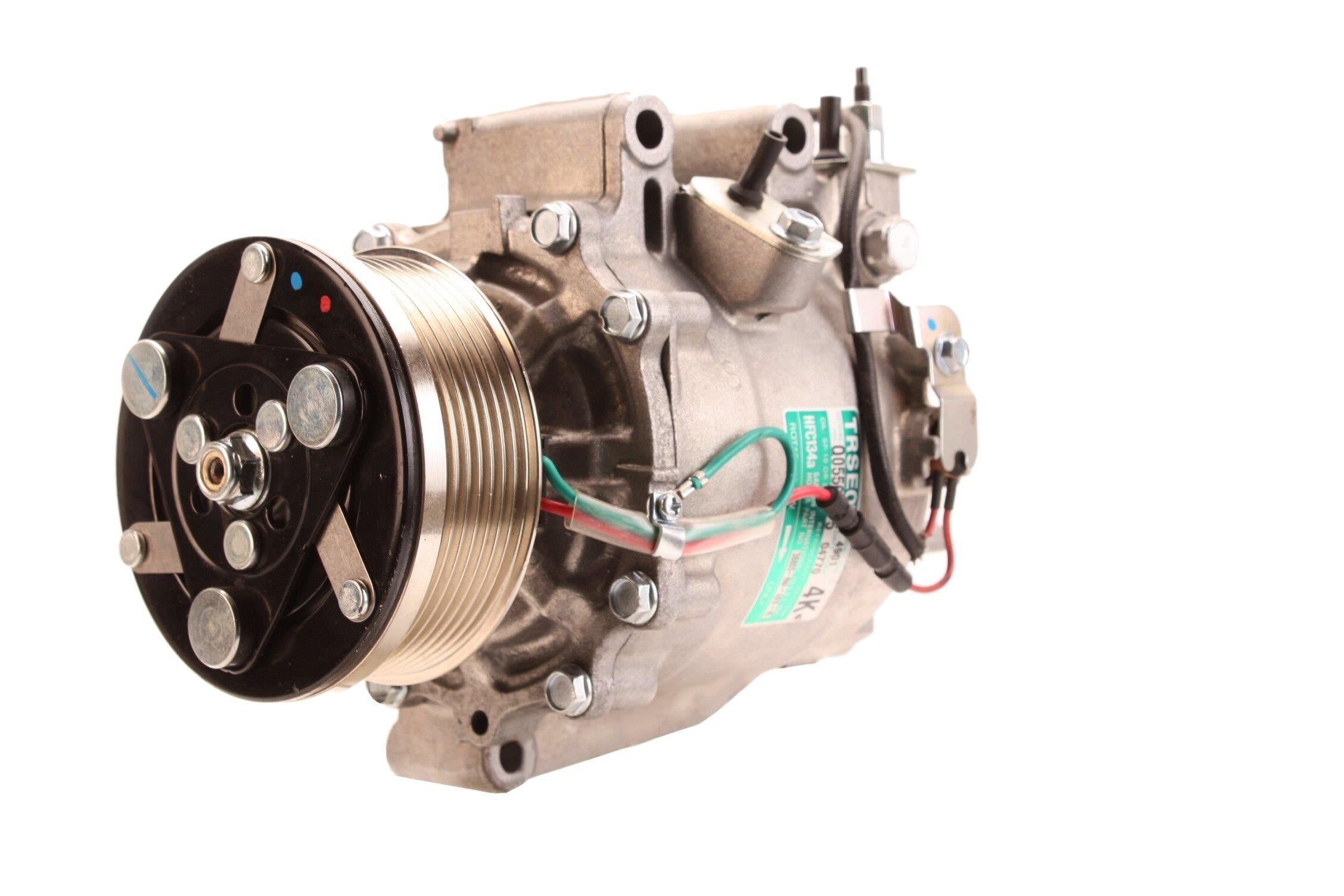 VALEO813118-Klima Kompresörleri