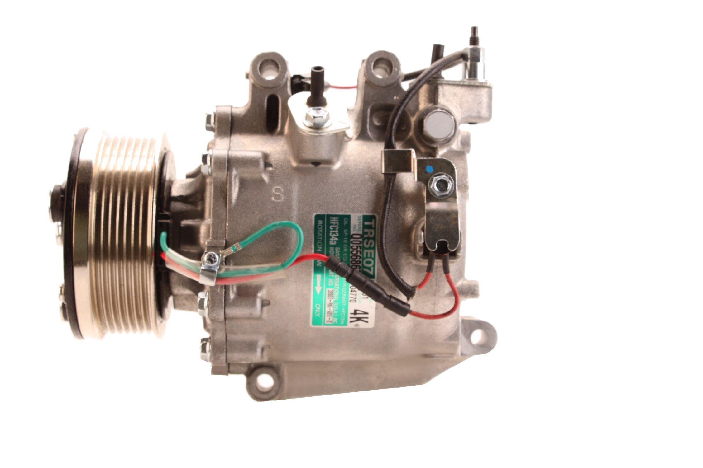 VALEO813118-Klima Kompresörleri
