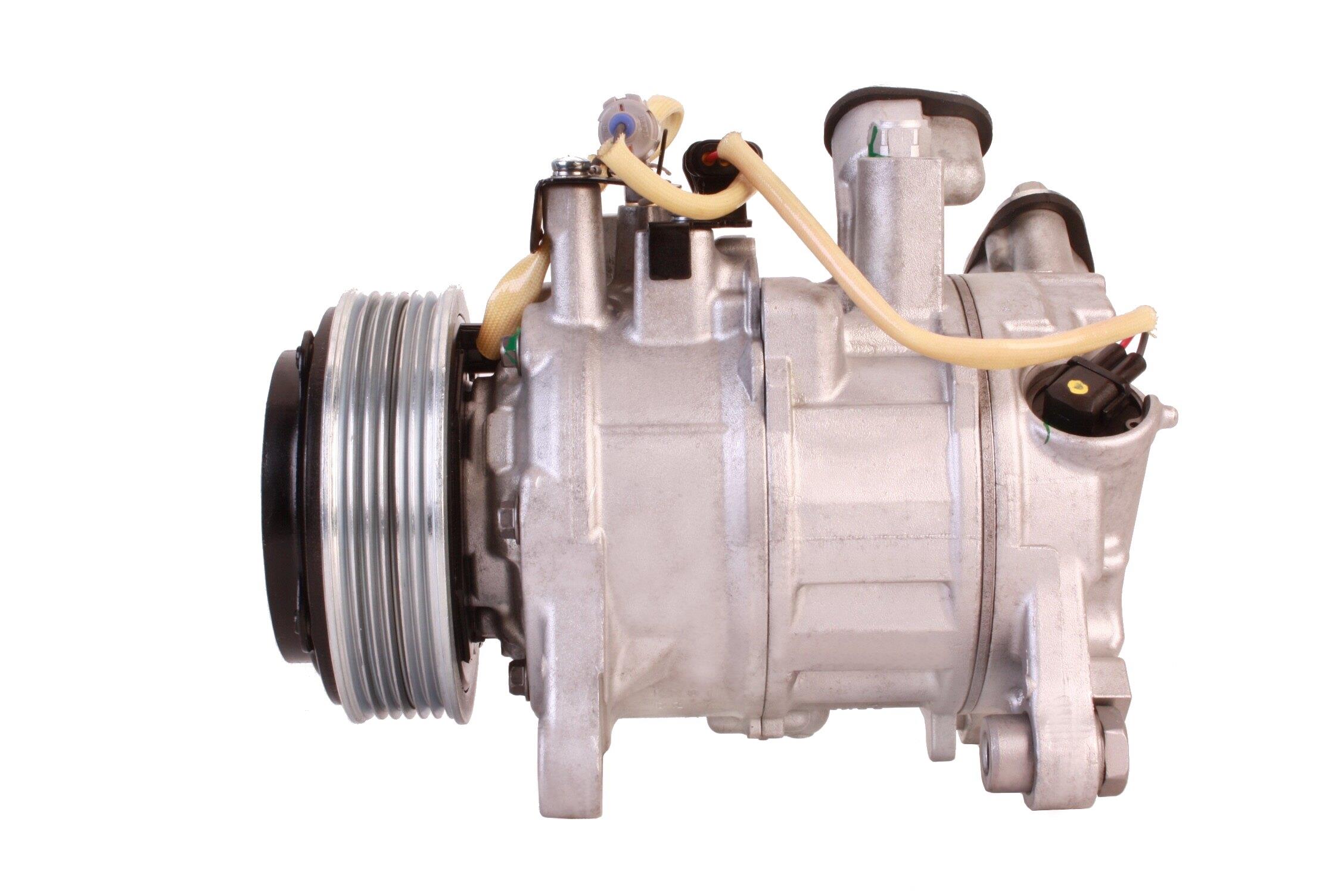 VALEO813120-Klima Kompresörleri