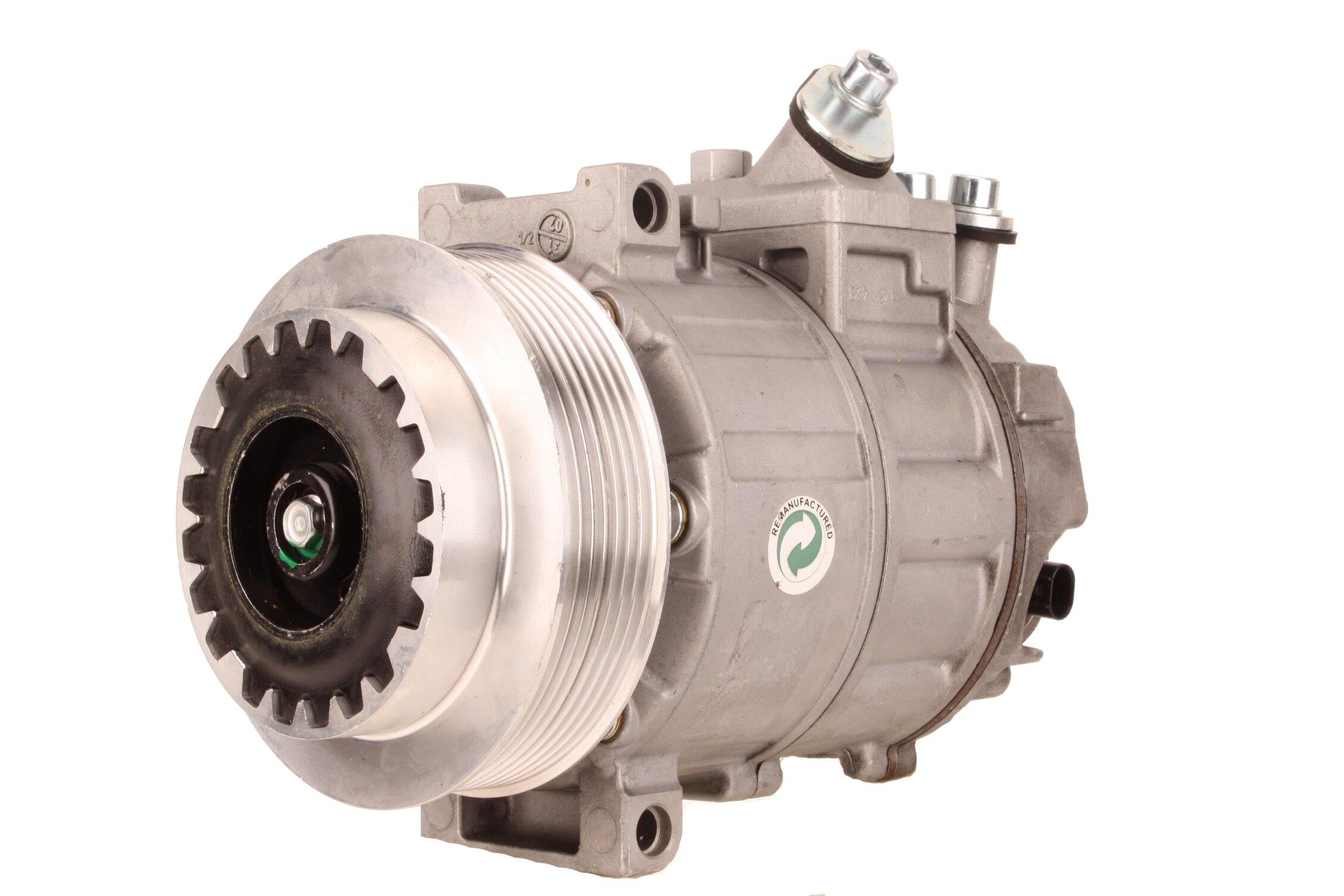 VALEO813137-Klima Kompresörleri