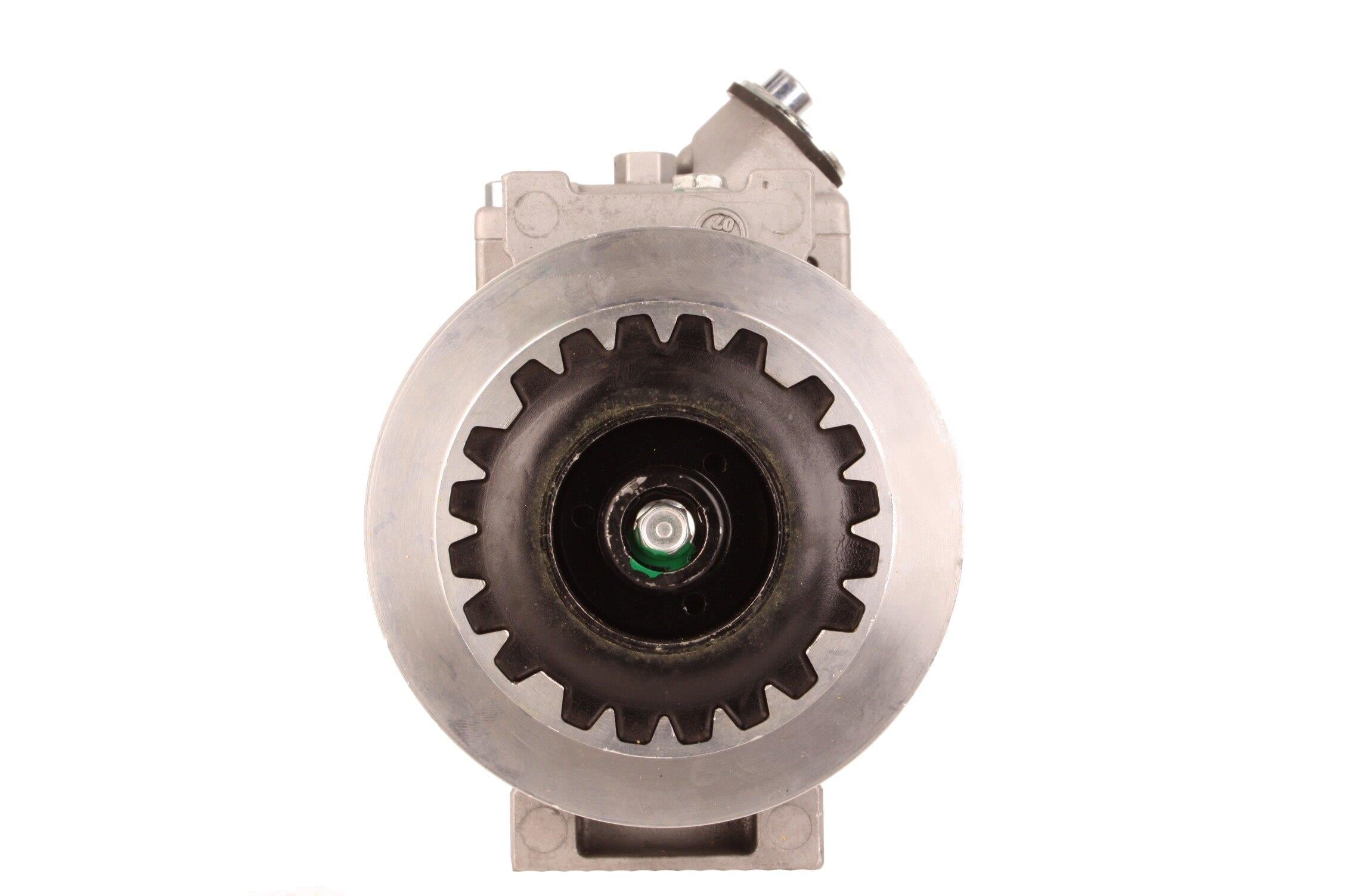 VALEO813137-Klima Kompresörleri