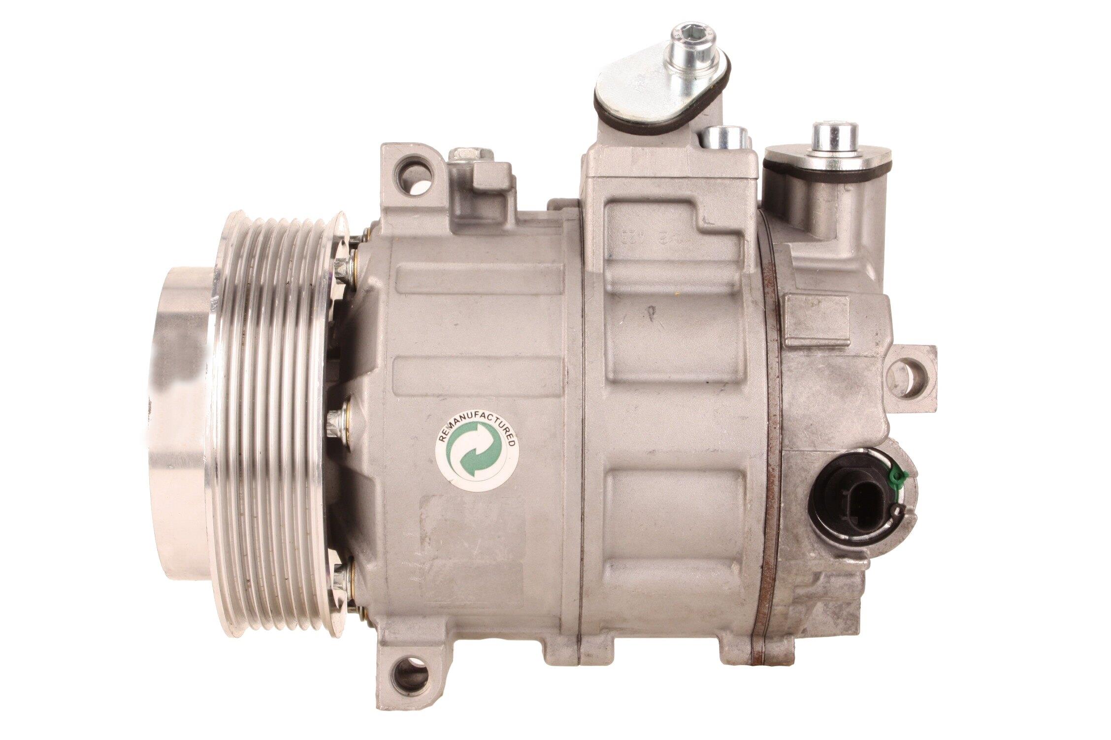 VALEO813137-Klima Kompresörleri