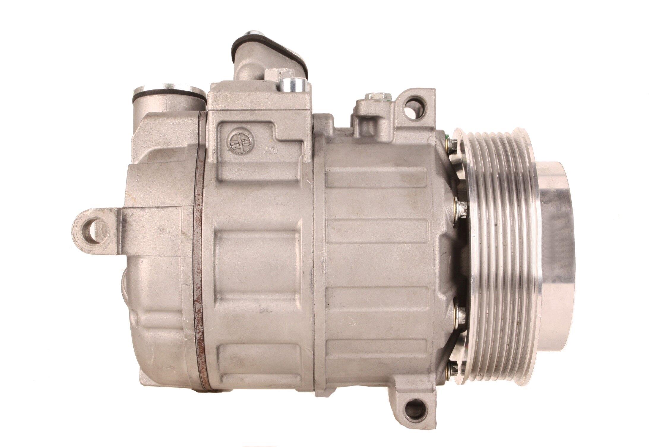 VALEO813137-Klima Kompresörleri