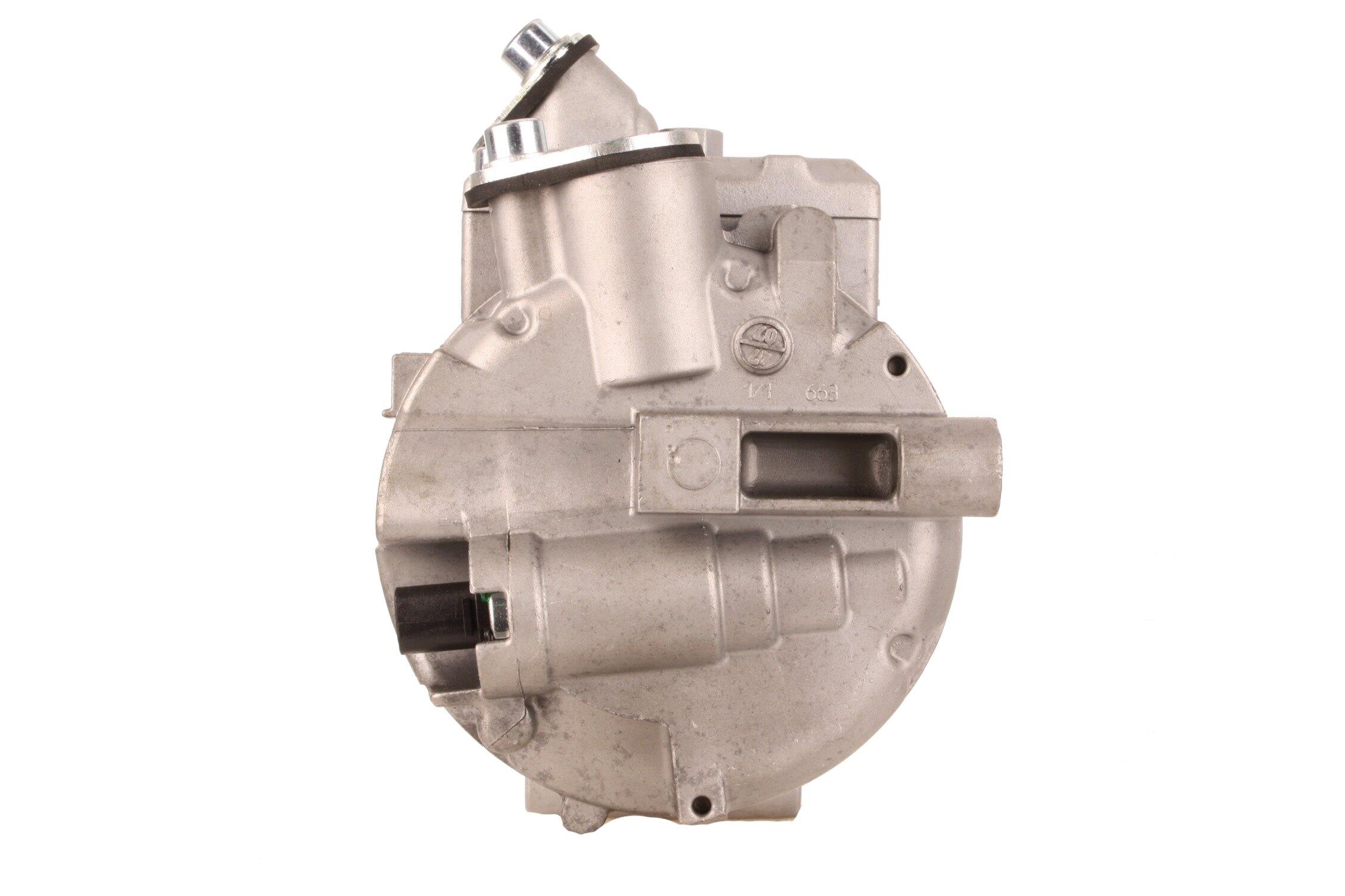 VALEO813137-Klima Kompresörleri