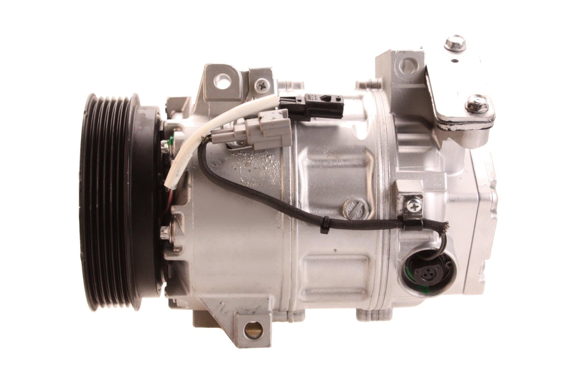 VALEO813147-Klima Kompresörleri