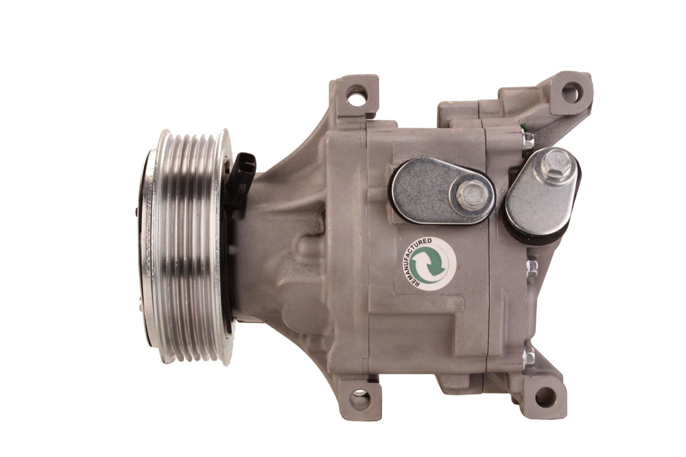VALEO813152-Klima Kompresörleri