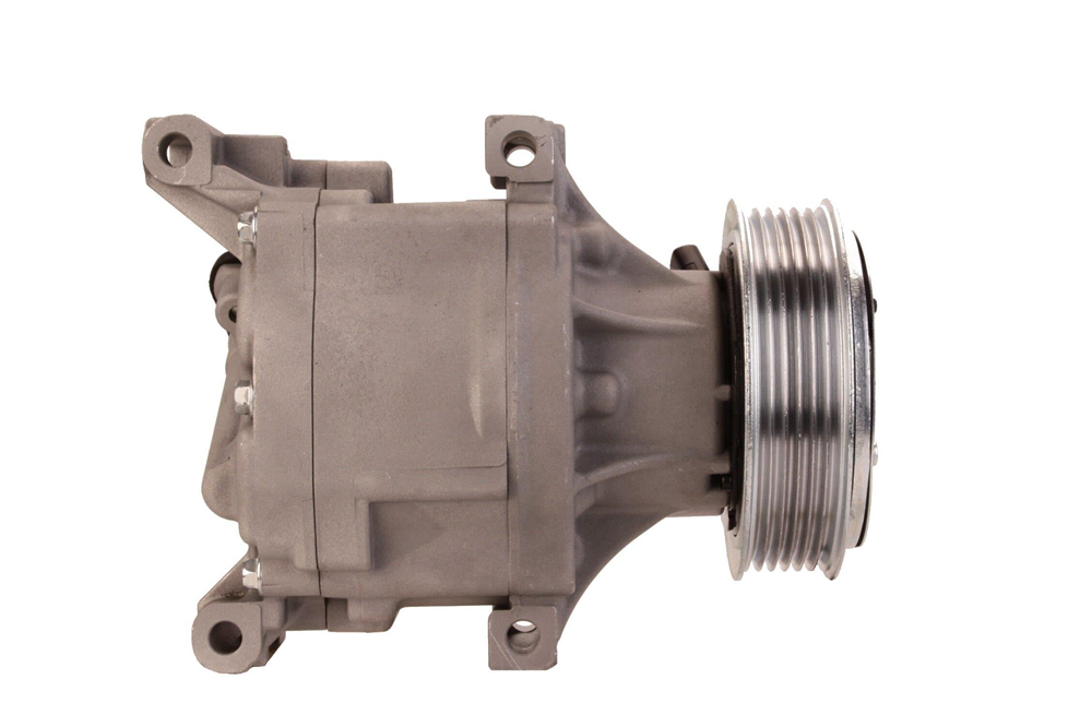 VALEO813152-Klima Kompresörleri
