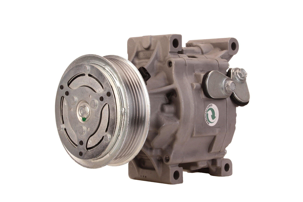 VALEO813152-Klima Kompresörleri