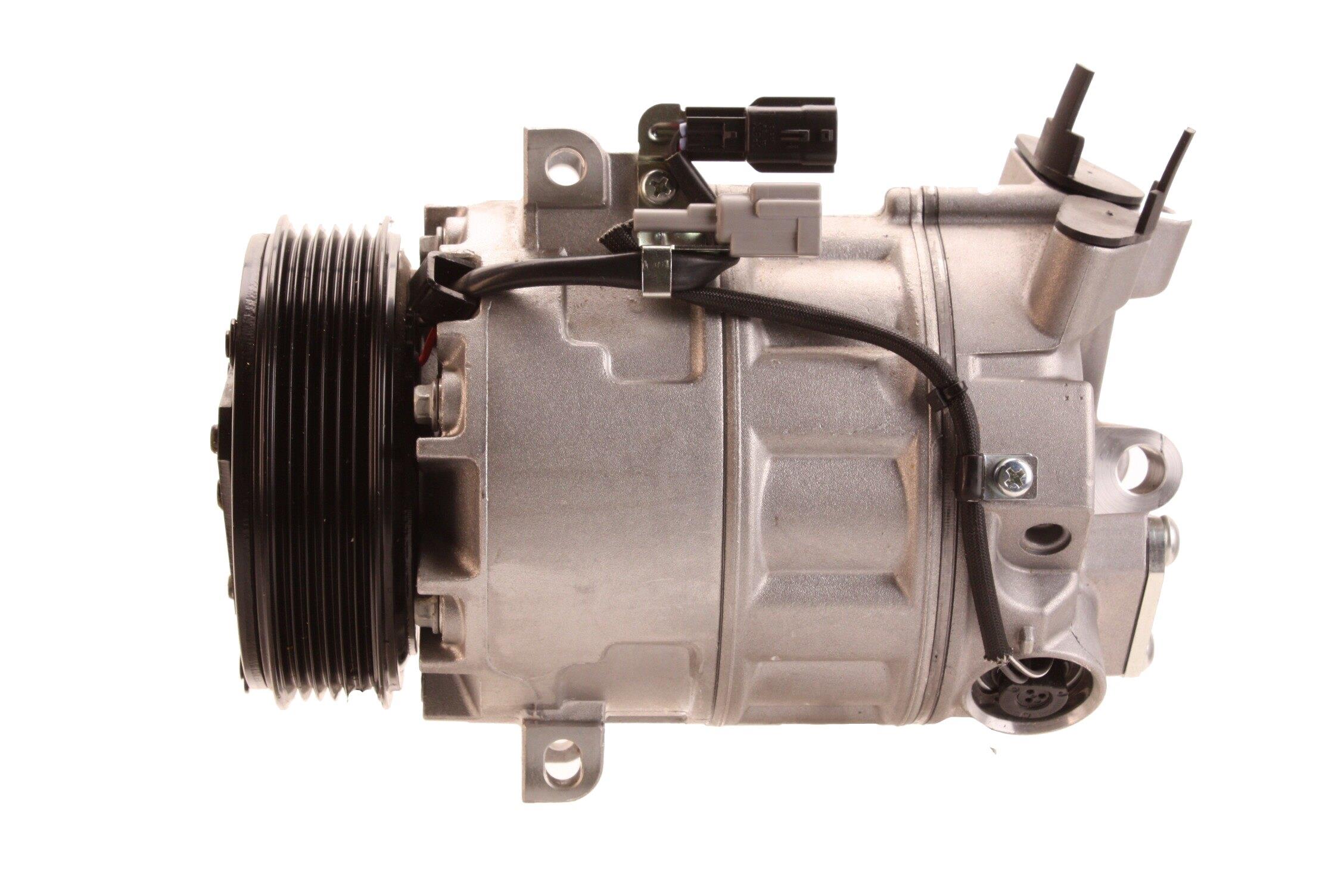 VALEO813263-Klima Kompresörleri
