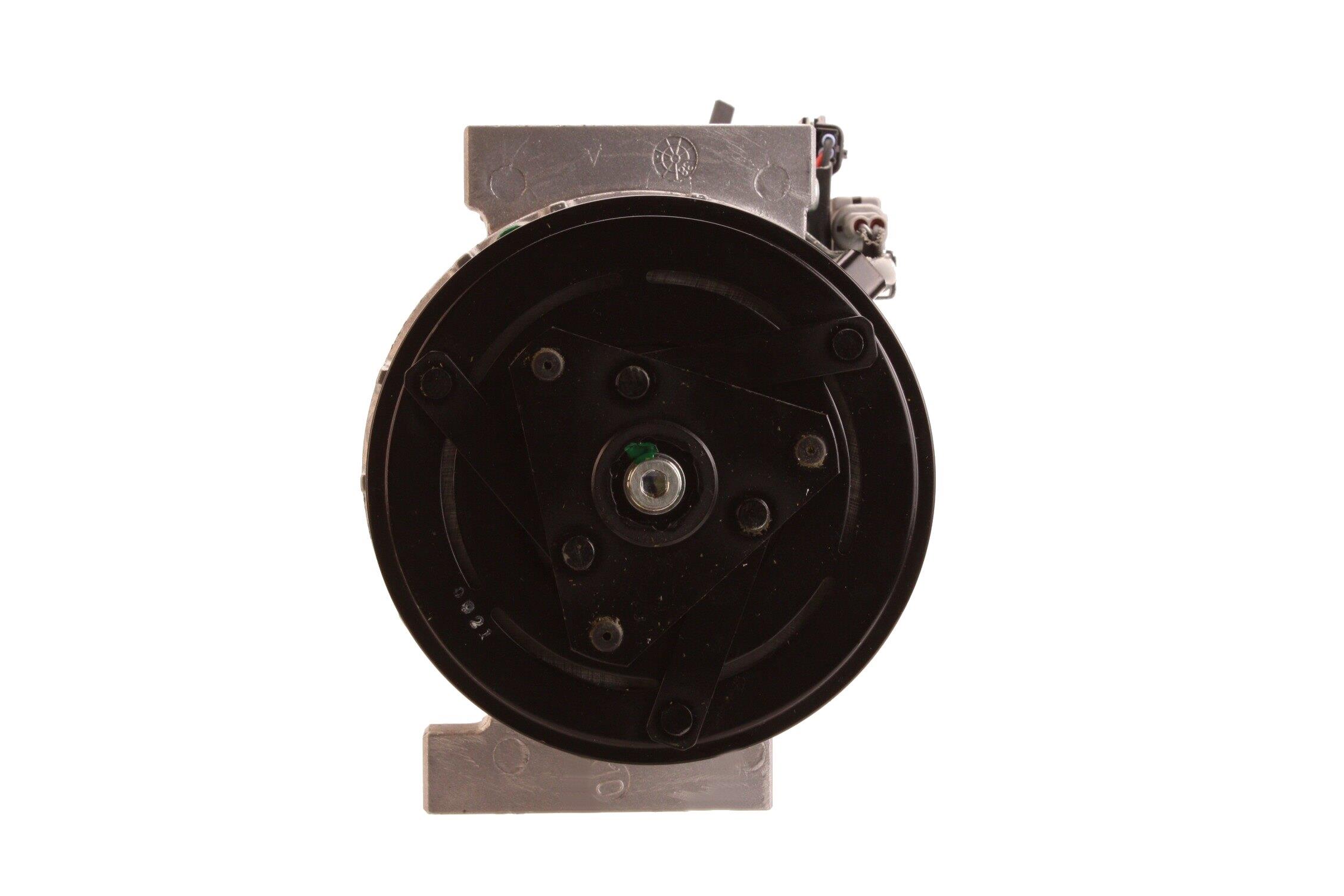 VALEO813263-Klima Kompresörleri