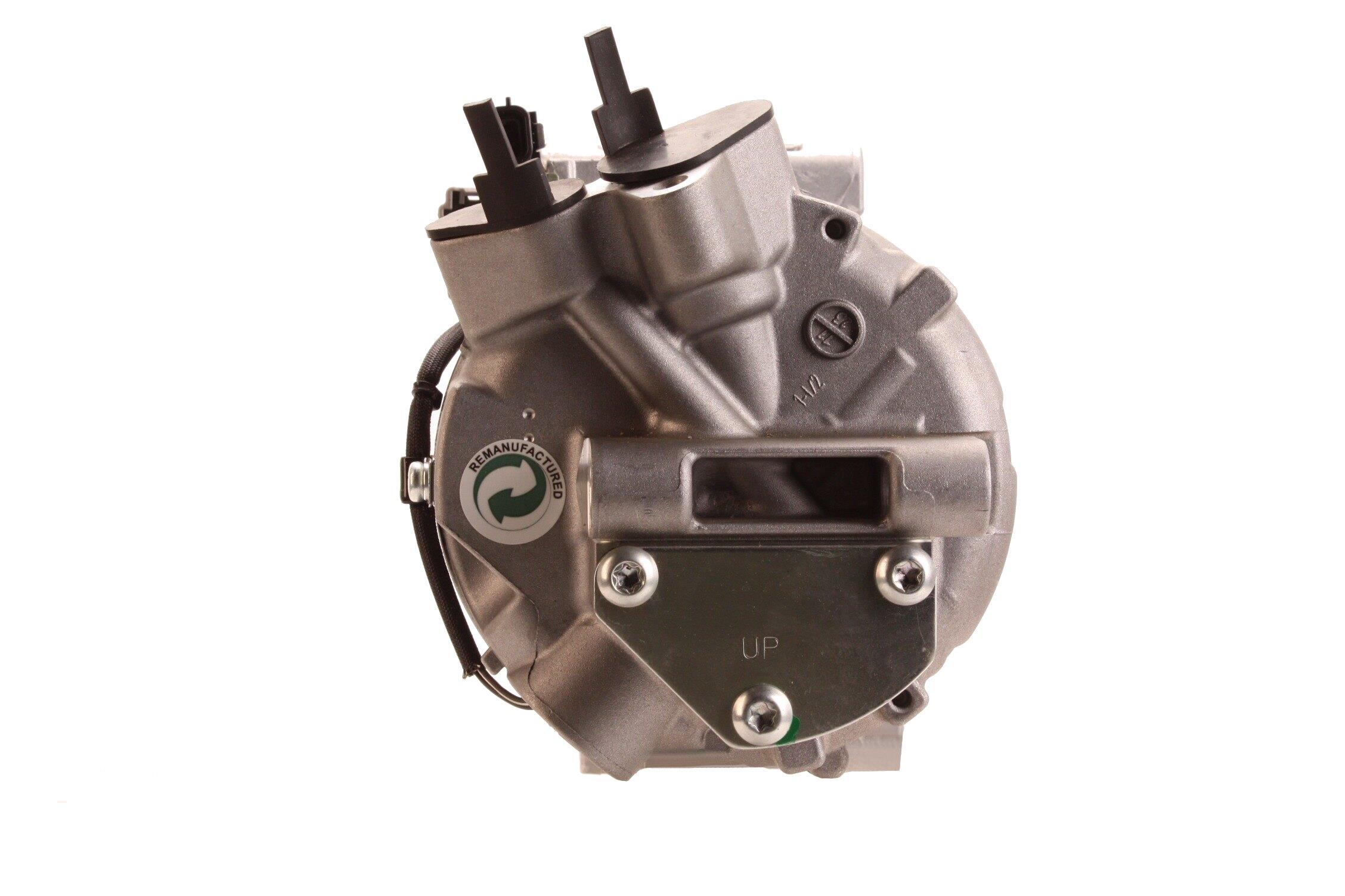 VALEO813263-Klima Kompresörleri