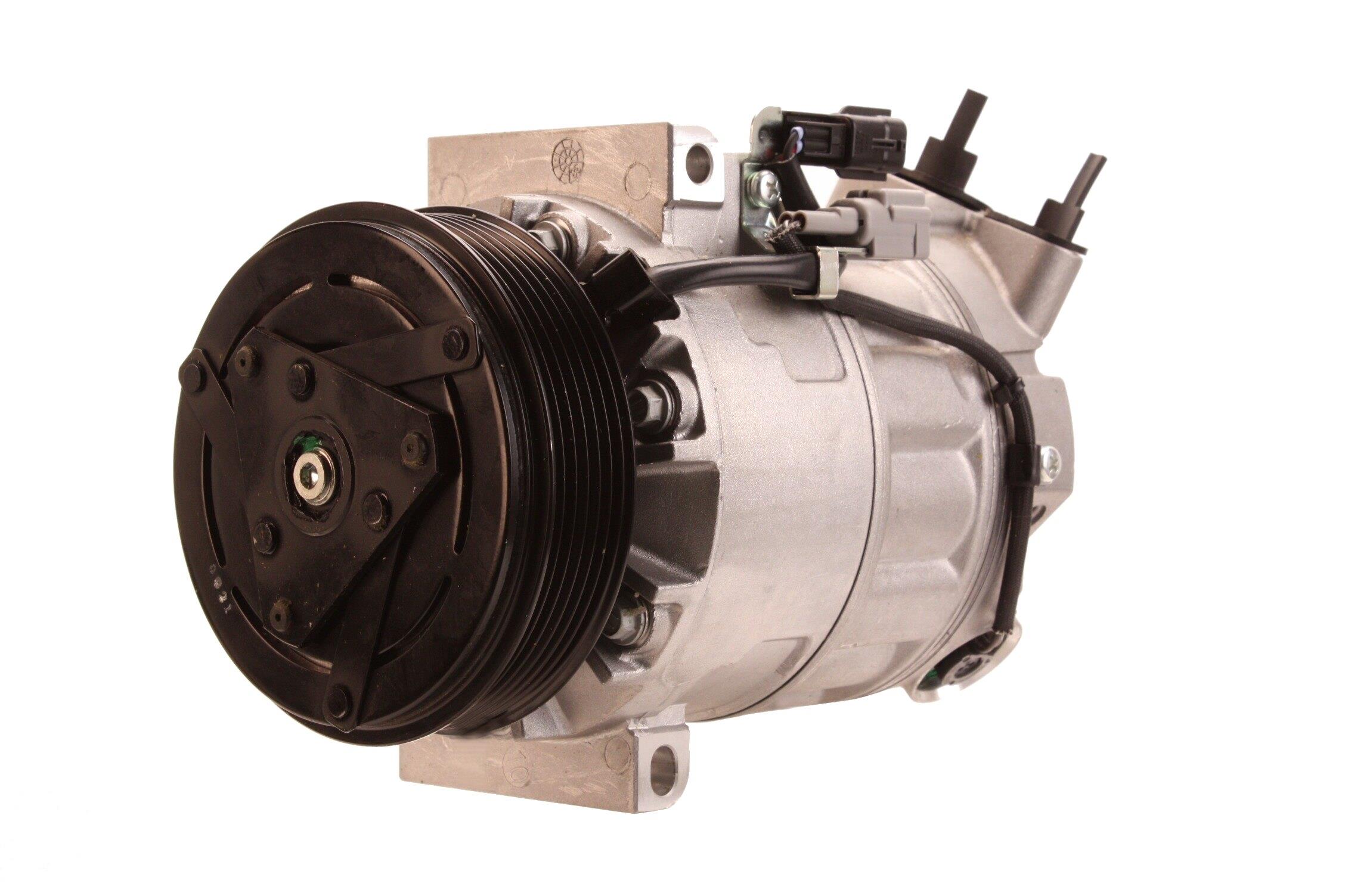 VALEO813263-Klima Kompresörleri