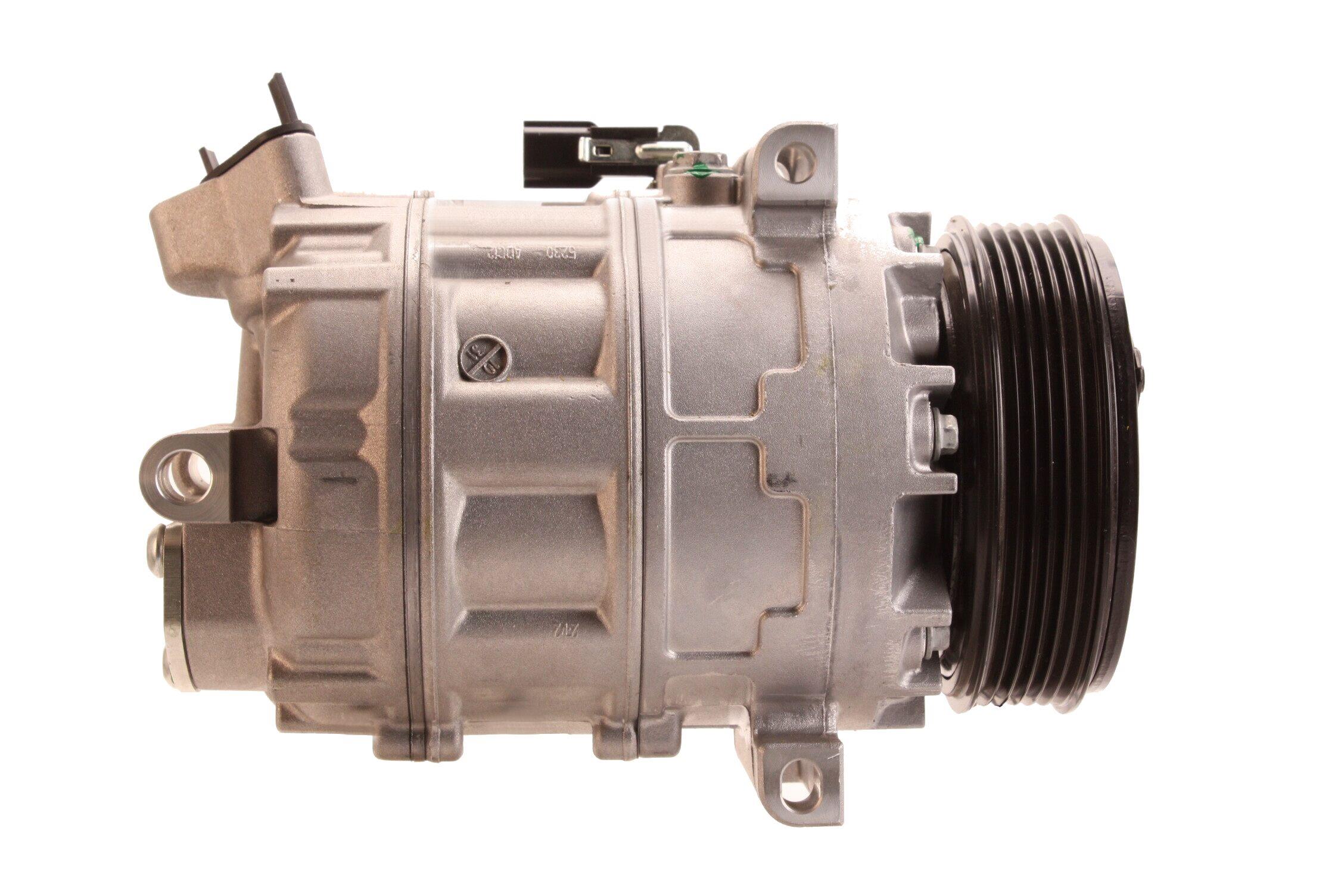 VALEO813263-Klima Kompresörleri