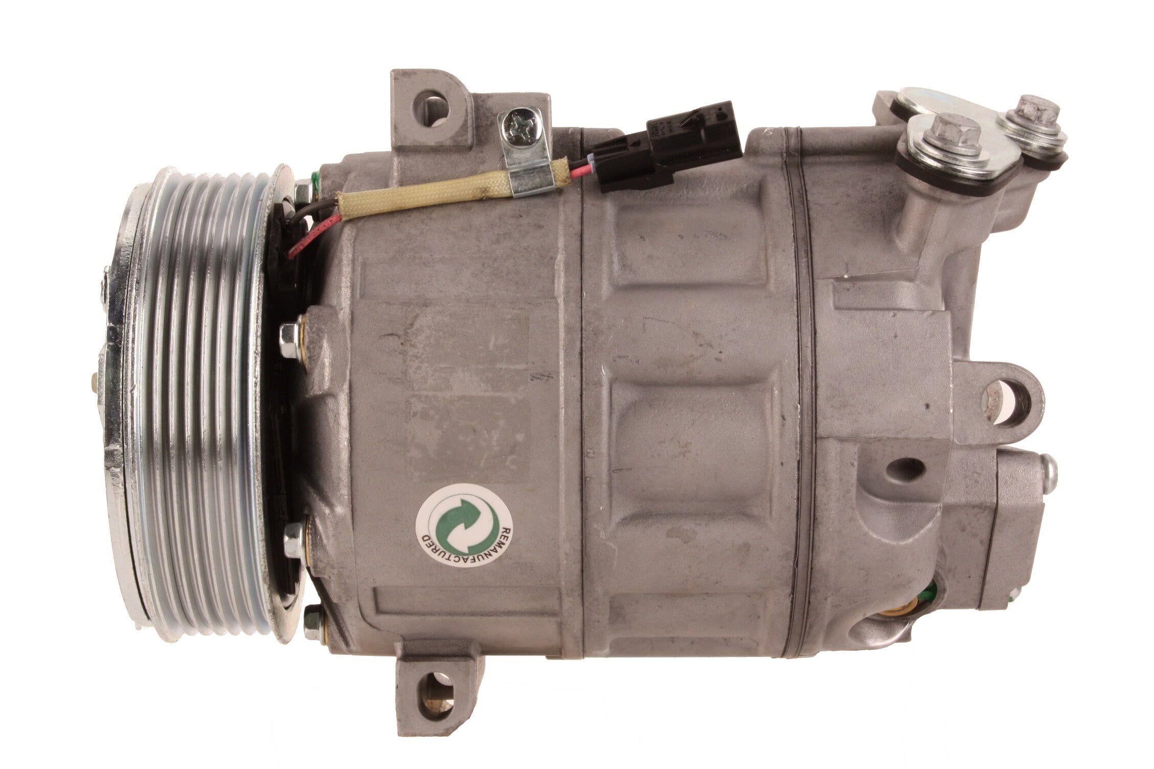 VALEO813265-Klima Kompresörleri