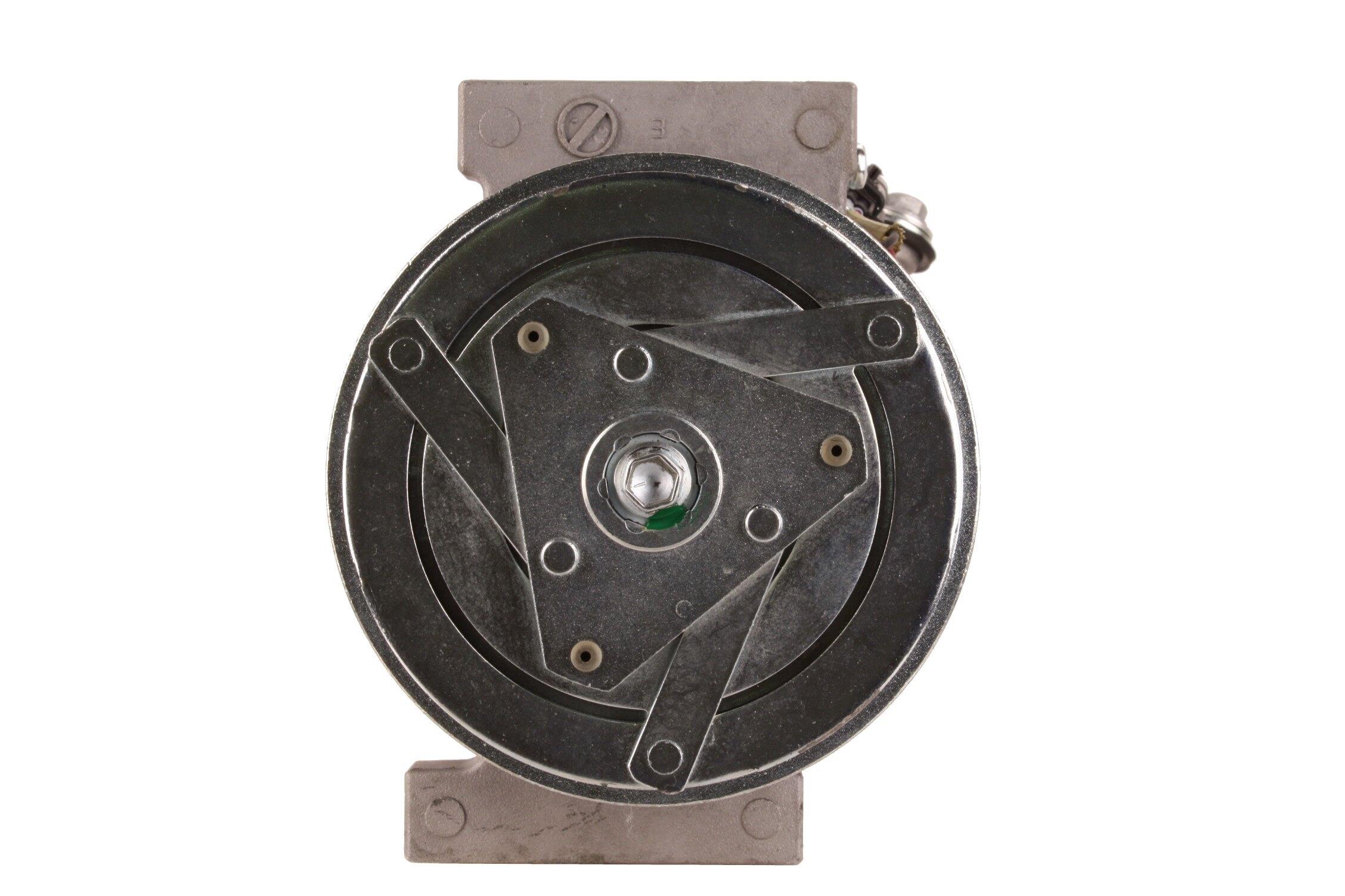 VALEO813265-Klima Kompresörleri