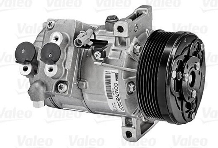 VALEO813269-Klima Kompresörleri