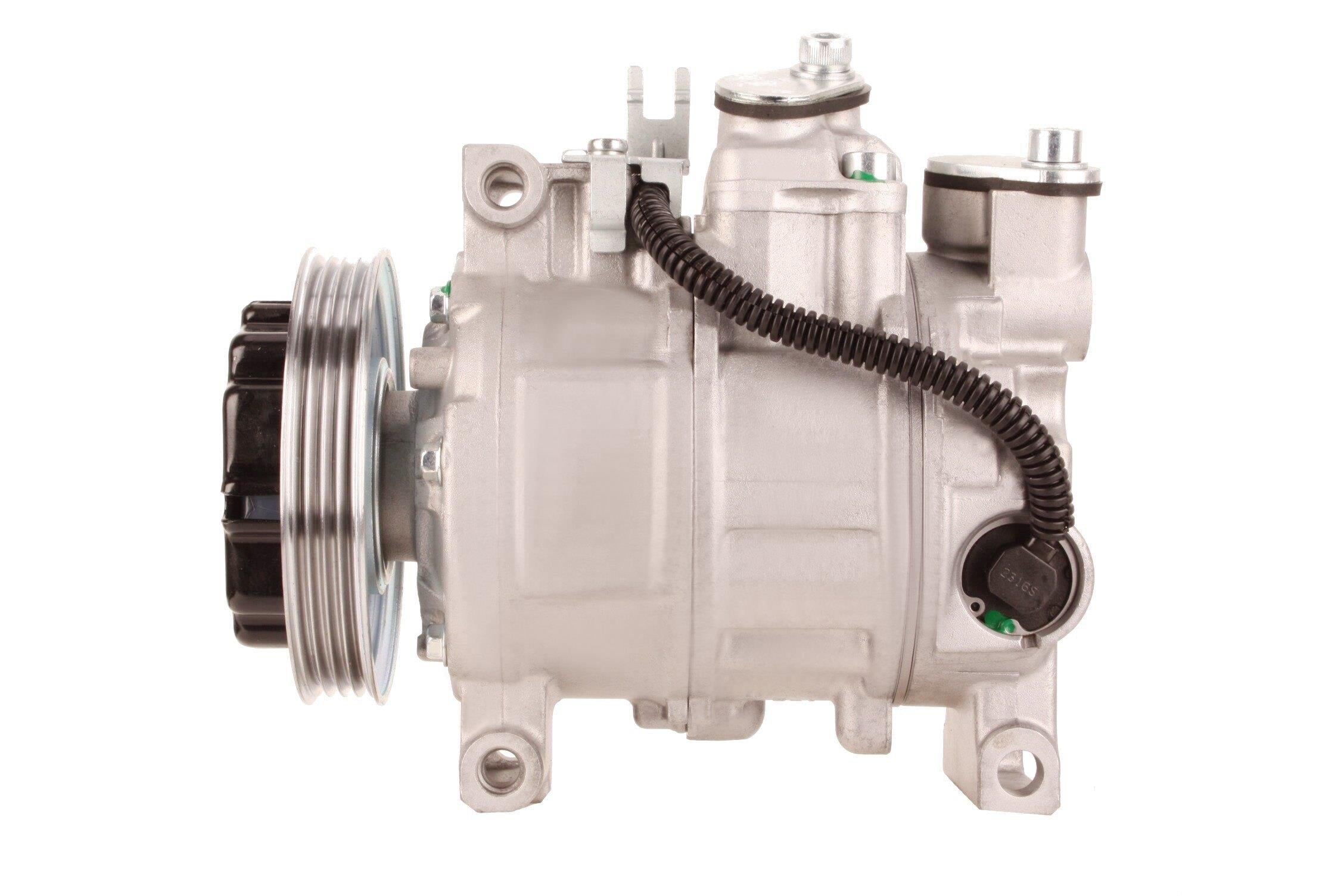VALEO813336-Klima Kompresörleri