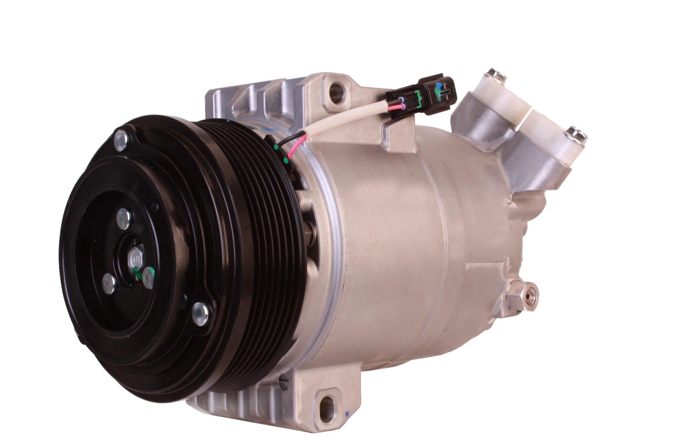 VALEO813339-Klima Kompresörleri