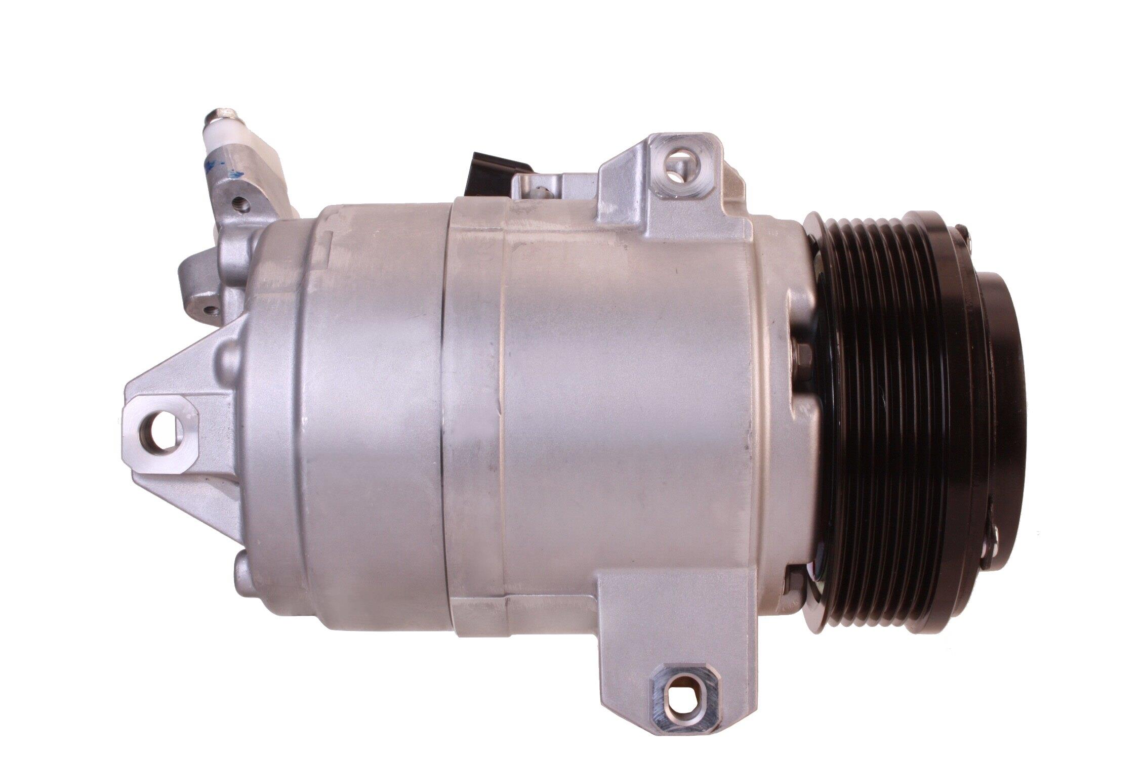 VALEO813339-Klima Kompresörleri