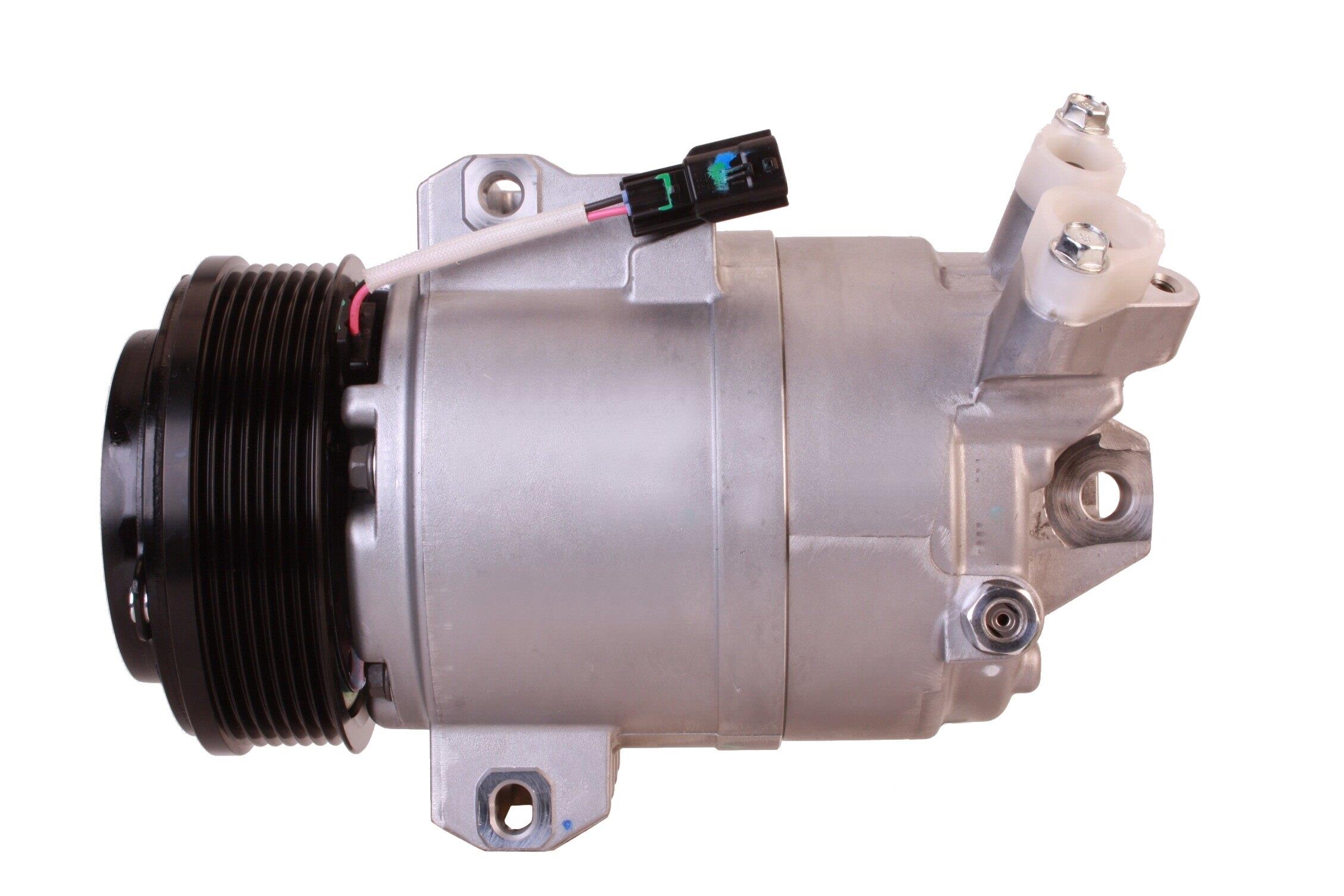 VALEO813339-Klima Kompresörleri