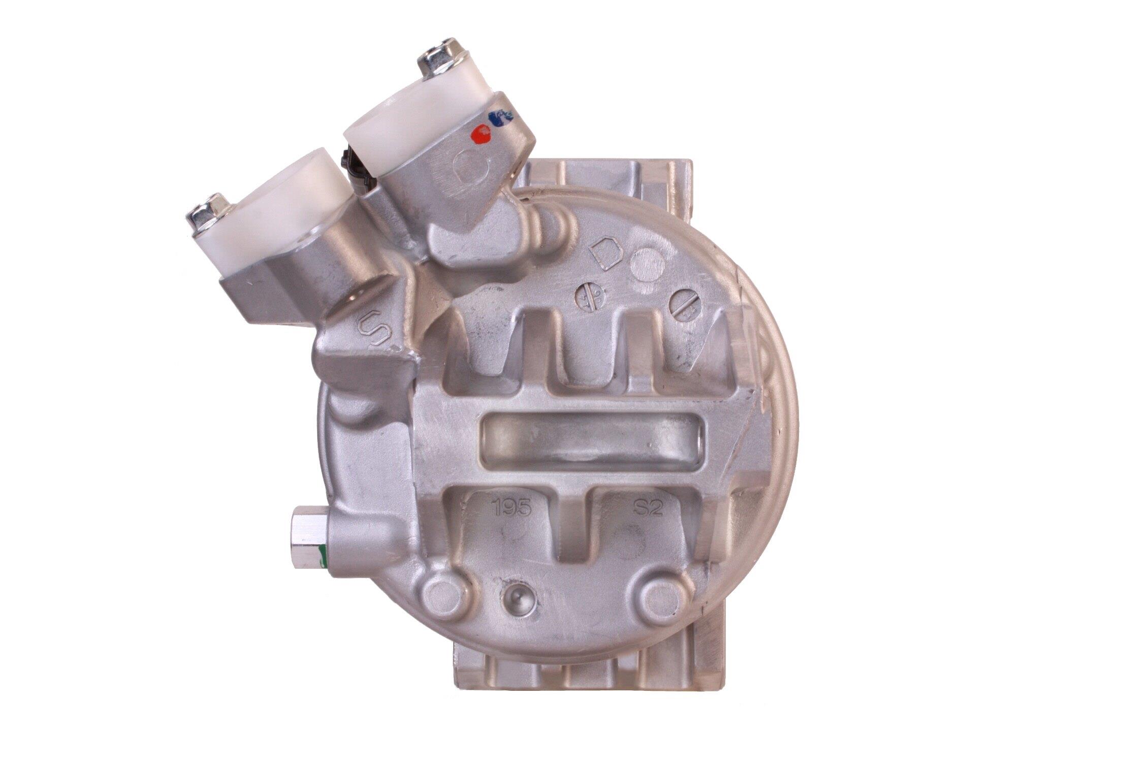 VALEO813339-Klima Kompresörleri